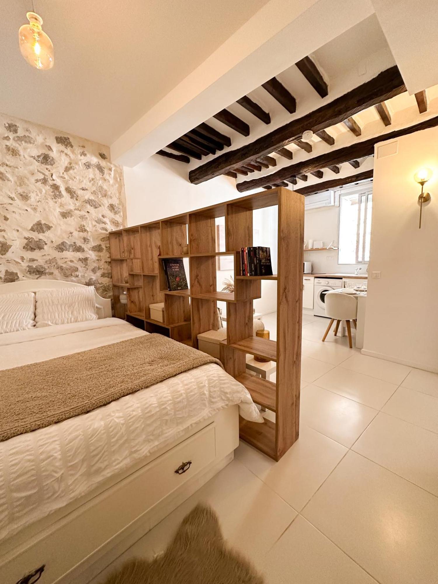 Le Balneo Jacuzzi Vieil Antibes Safranier Exterior foto